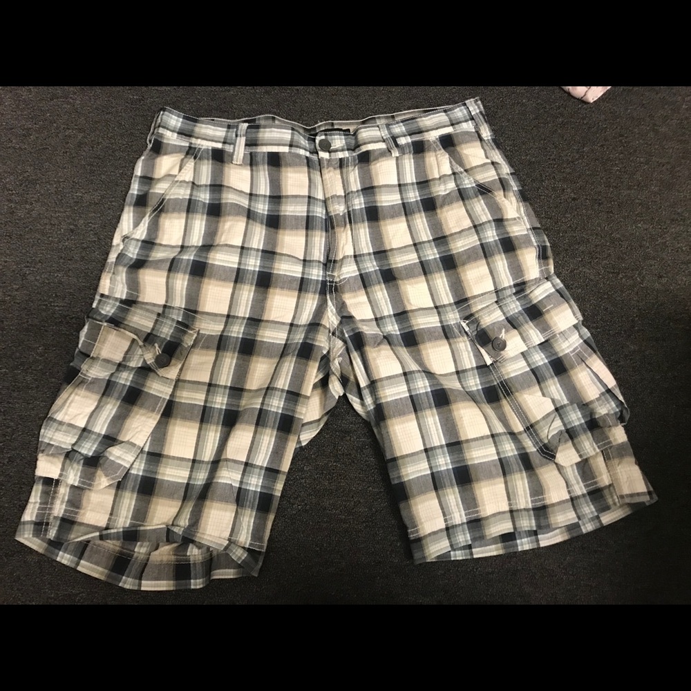 Calvin Klein Men’s Shorts